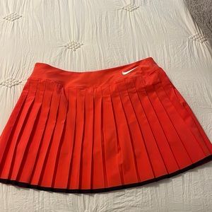 Womens Nike Tennis Skirt